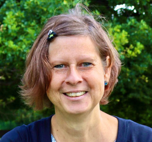 Bild Constanze Dornhof, Heilpraktiker